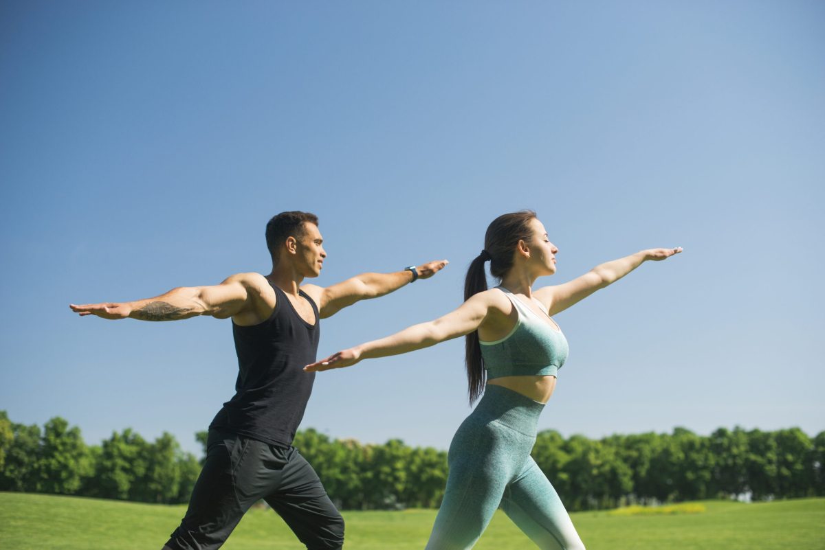 Peptide Therapy Clinic, Calhoun